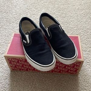 Vans Slip on